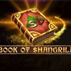 Book of Shangri-La